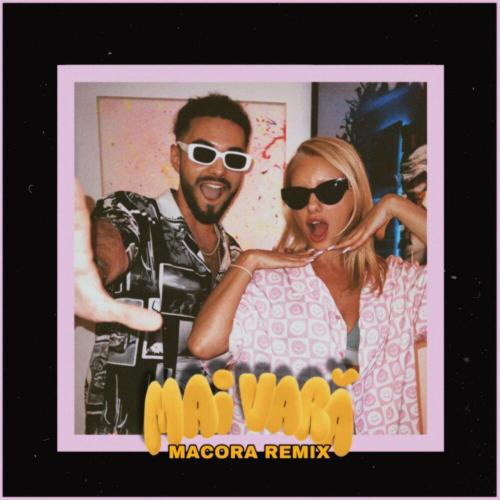 Amedeo & Alexandra Stan - Mai Vara (Macora RMX)