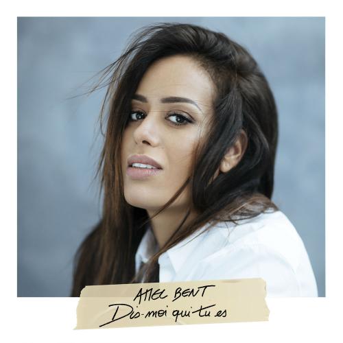 Amel Bent - Dis-moi Qui Tu Es
