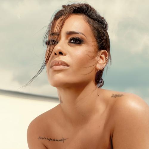 Amel Bent feat. Benny Adam - Lossa