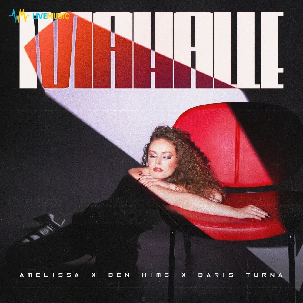 Mahalle - Amelissa, Ben Hims, Baris Turna