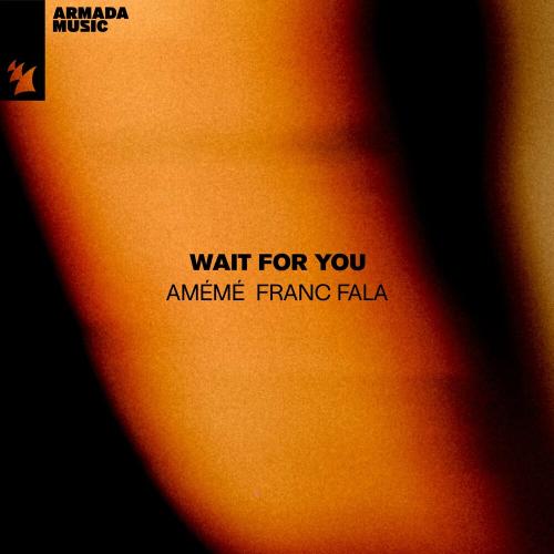Ameme & Franc Fala - Wait For You