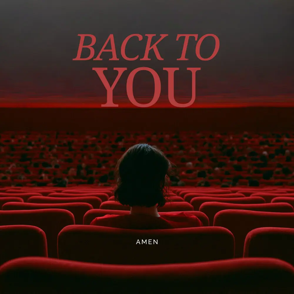 Back to You - AMEN