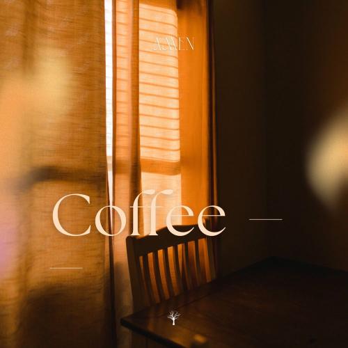Amen - Coffee