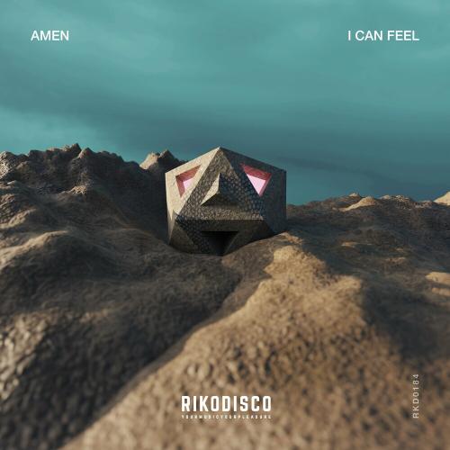 Amen - I Can Feel