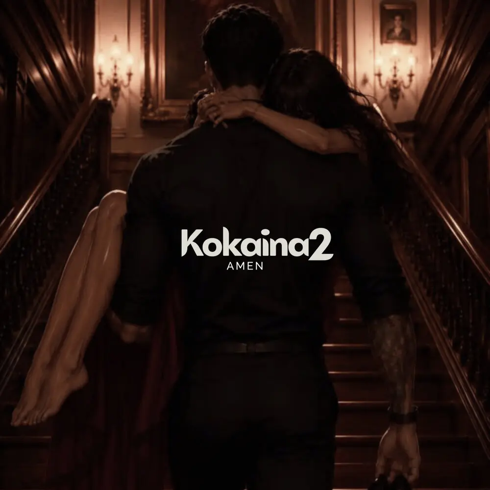 Kokaina 2 - AMEN