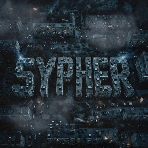 Ameriqa & RastaStyle & Eschevskiy & Gangsburg & O.T & May Wave$ & FLESH & Ploty - Sypher