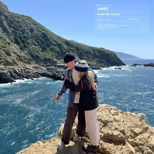 Ames - Hold Me Close