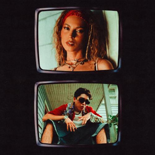 Undeva - AMI feat. Noua Unspe