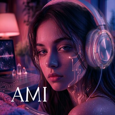 My Paradise - AMI