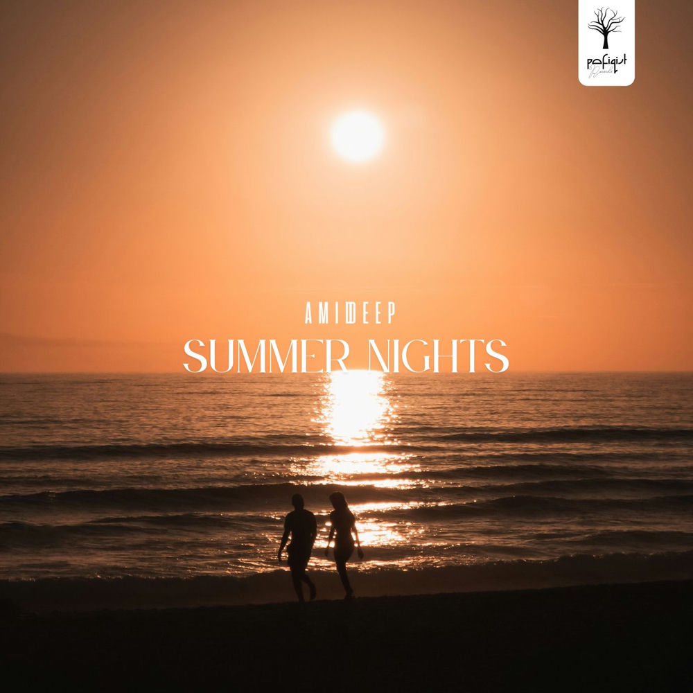 Summer Nights - AMID DEEP
