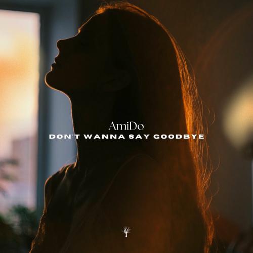 amido - Don't Wanna Say Goodbye
