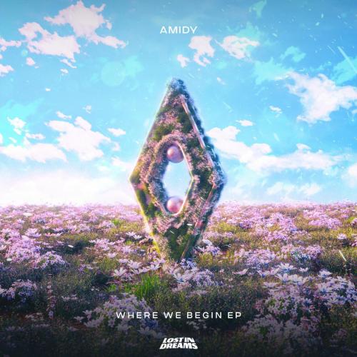 AMIDY - Undone