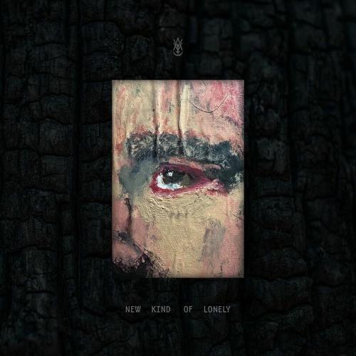 Amigo the Devil - New Kind Of Lonely
