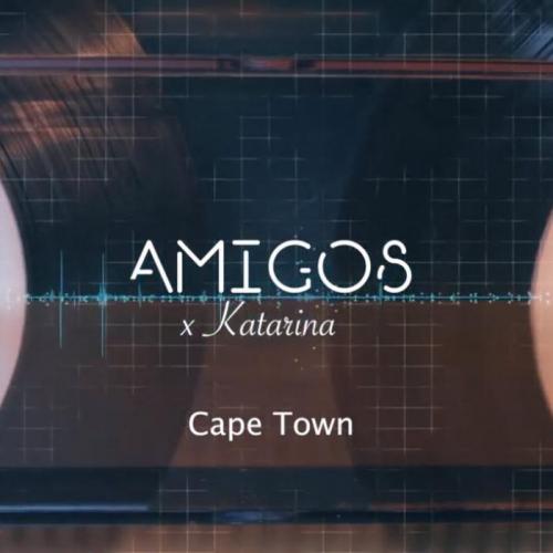 Amigos X Katarina - Cape town 