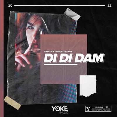 AMIICCA, Claudette & Roy - Di Di Dam