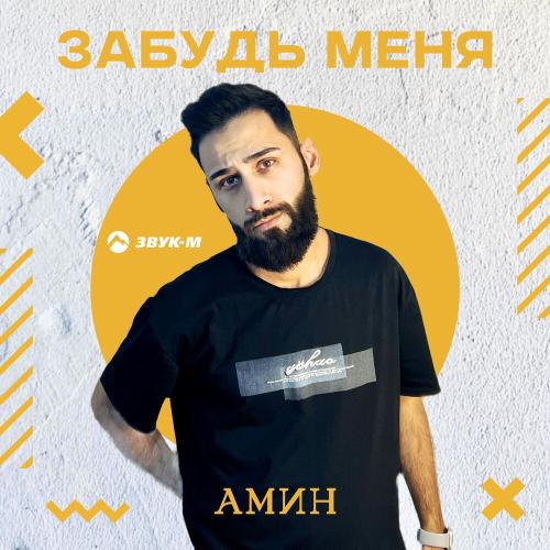 Амин - Забудь Меня