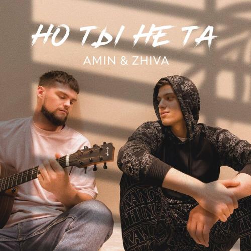 amin & Zhiva - Но ты не та