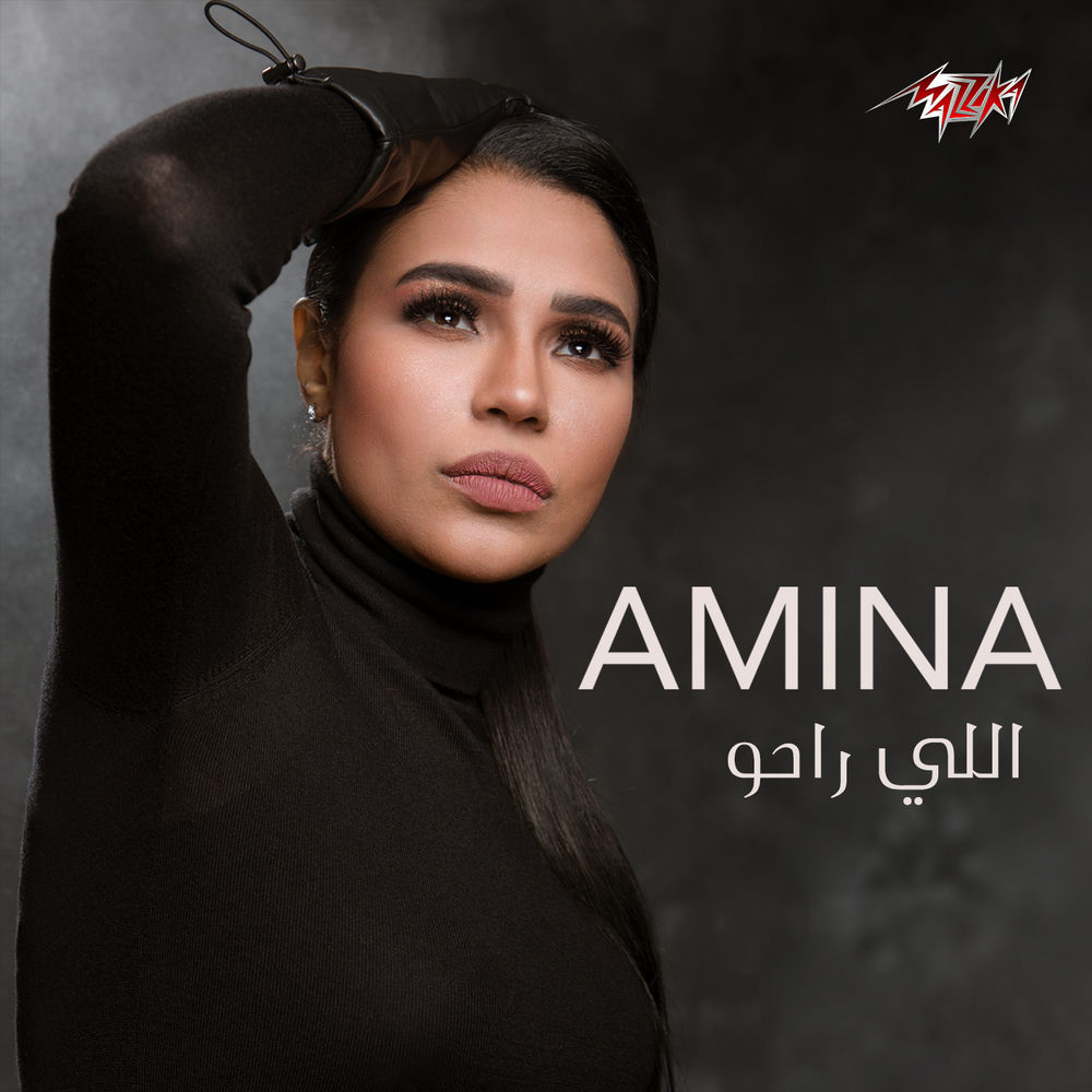Aash Ya Wahsh - Amina