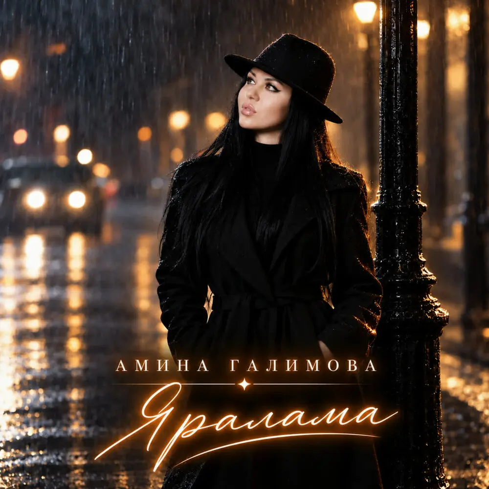 Яралама - Амина Галимова