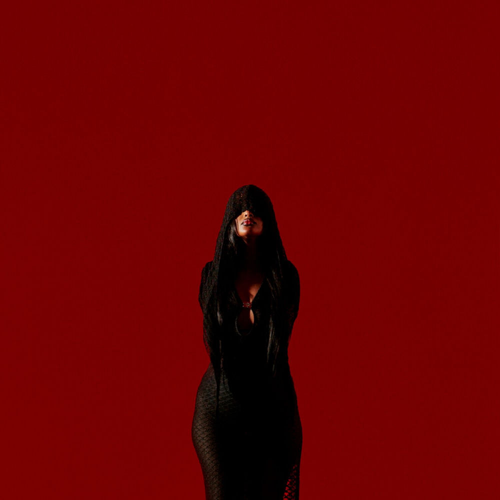 Kærlighed (Gerrighed) - Amina