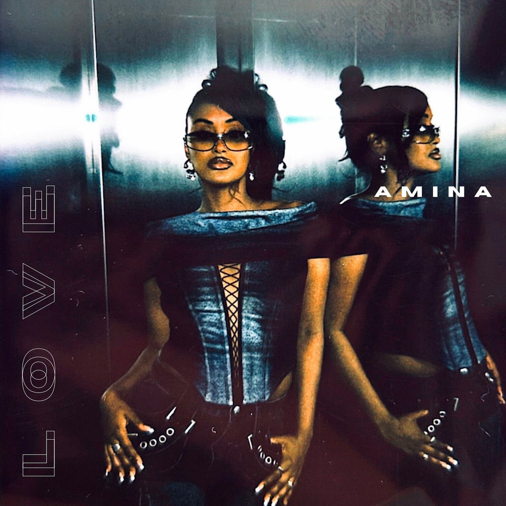 Love - Amina
