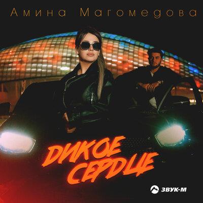 Дикое сердце - Амина Магомедова
