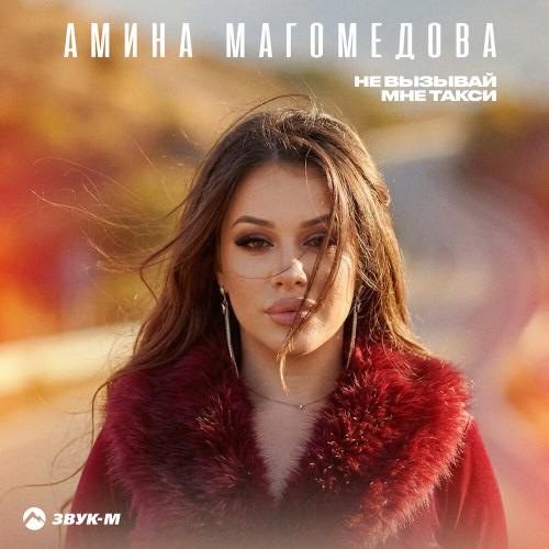 Амина Магомедова - Не вызывай мне такси