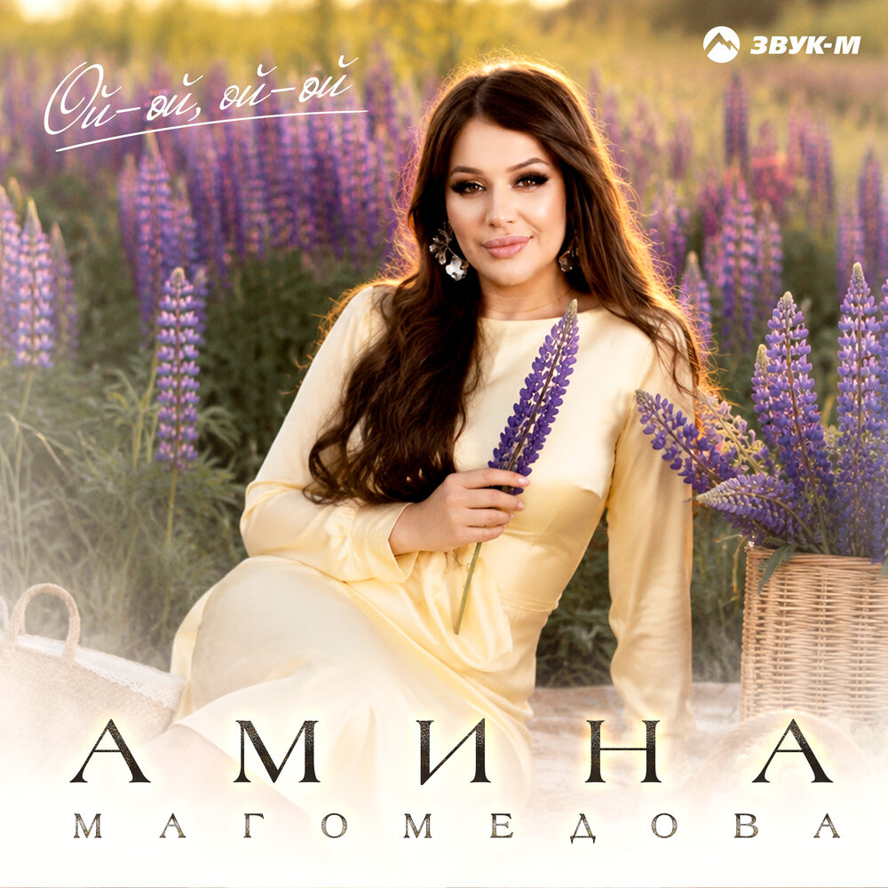 Ой-ой, ой-ой - Амина Магомедова