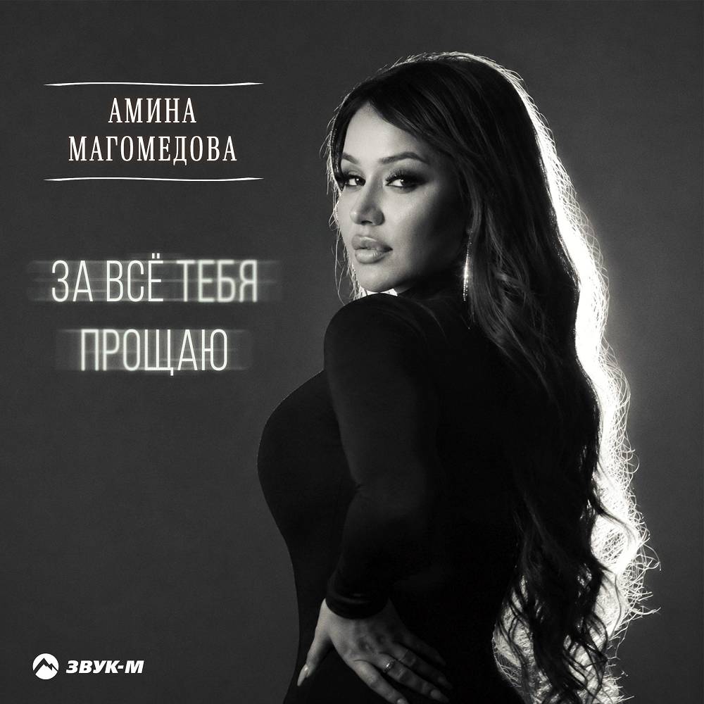 За всё тебя прощаю - Амина Магомедова
