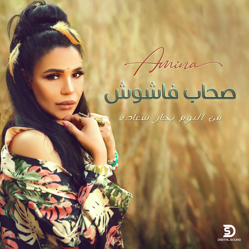 Sohab Fashosh - Amina