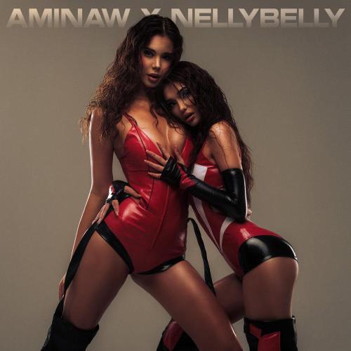AMINAW, Nelly Belly - Money
