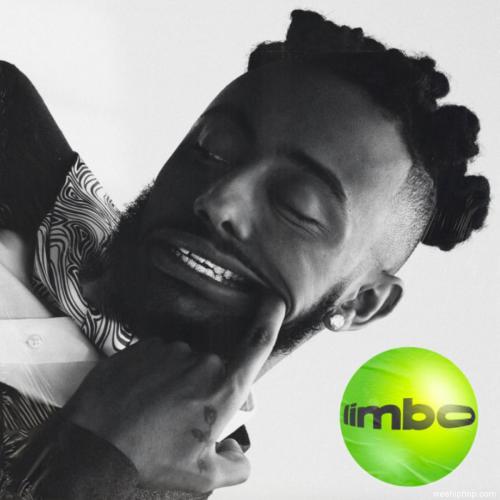 Amine feat. Young Thug - Compensating