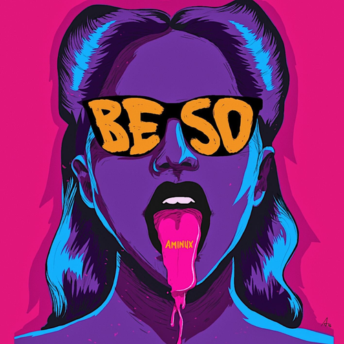 Aminux - Beso