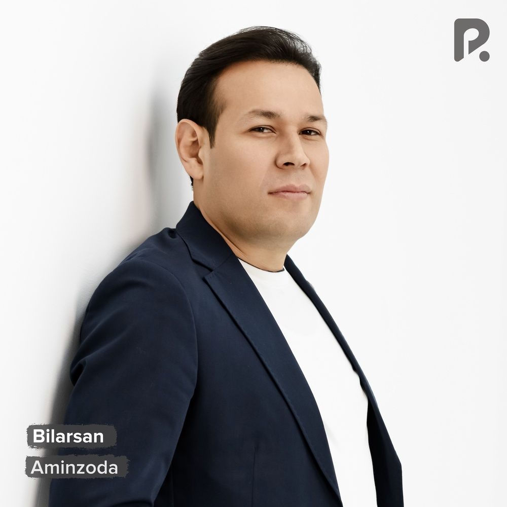 Aminzoda - Bilarsan
