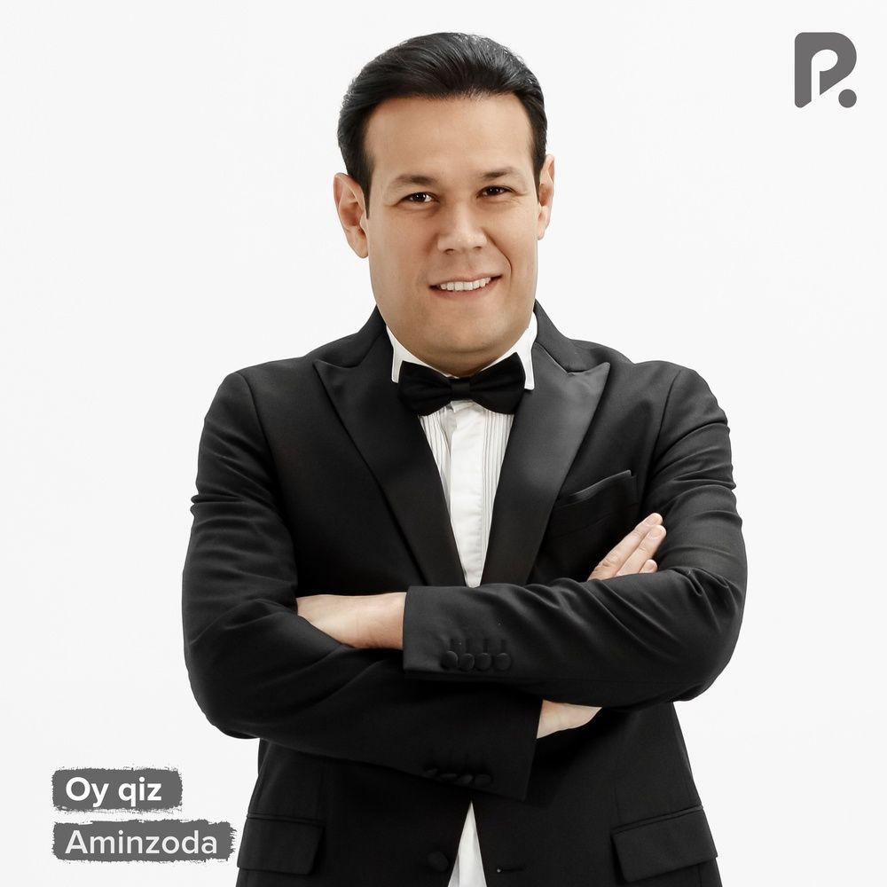 Aminzoda - Oy Qiz
