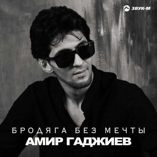 Бродяга без мечты - Амир Гаджиев
