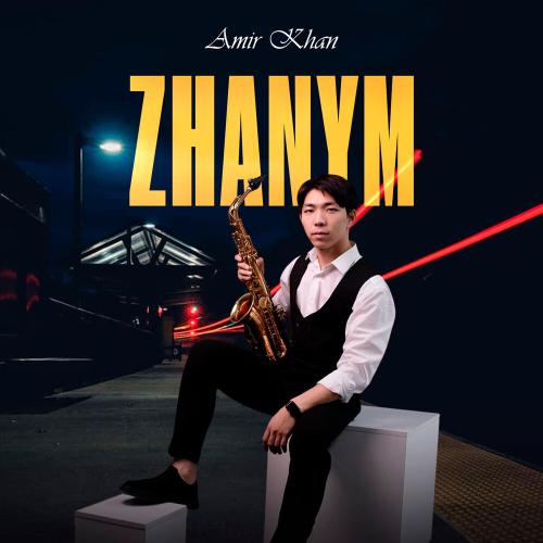 AMIR KHAN - Zhanym