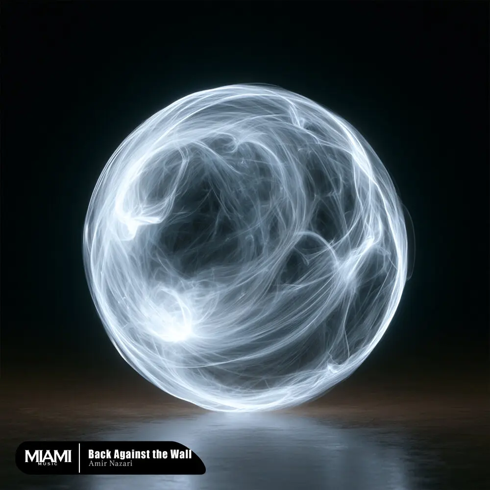 Back Against the Wall - Amir Nazari