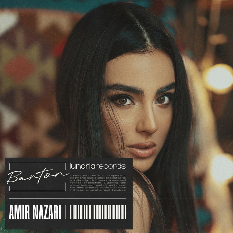 Barton - Amir Nazari