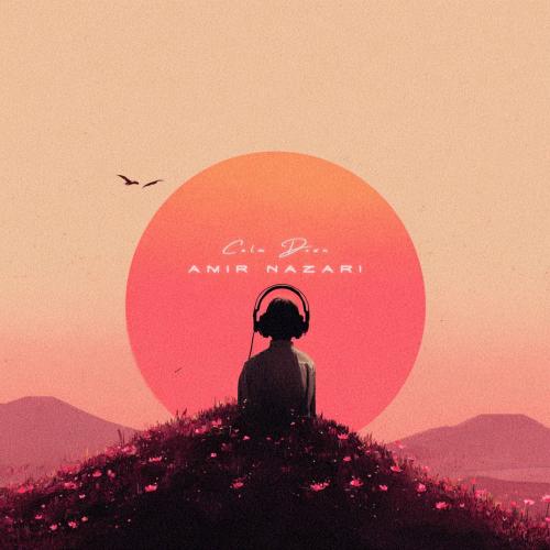 Amir Nazari - Calm Down