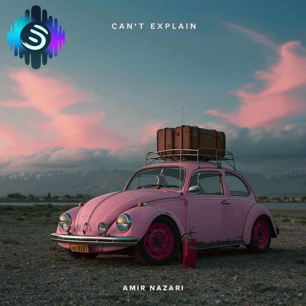 Can't Explain - Amir Nazari
