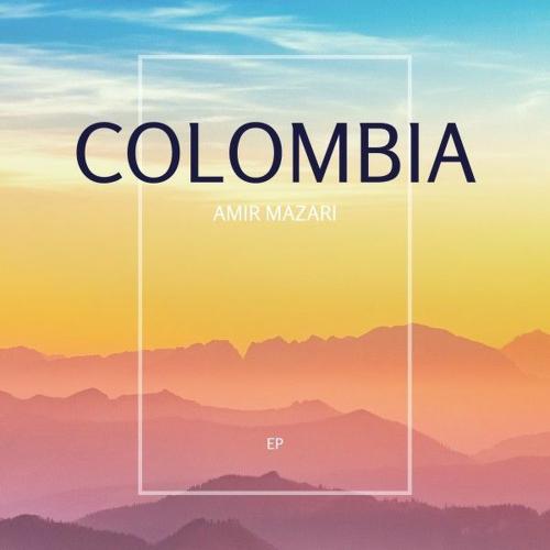 Amir Nazari - Colombia