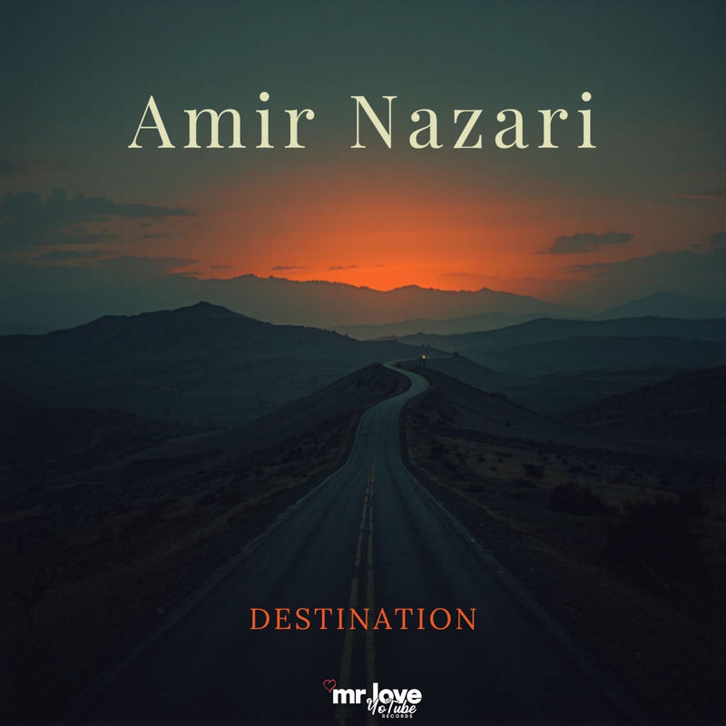 Destination - Amir Nazari