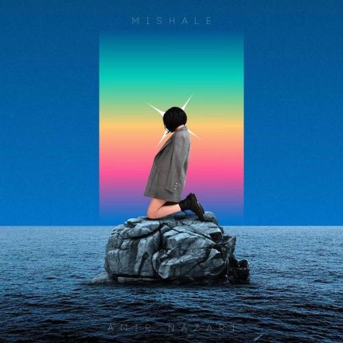 Amir Nazari feat. Ellie Johnson - Mishale