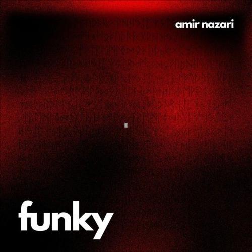 Amir Nazari - Funky