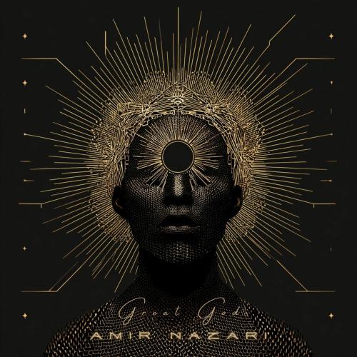 Amir Nazari - Great God