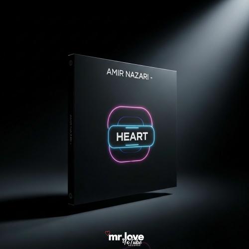 Amir Nazari - Heart