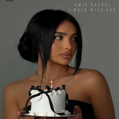 Amir Nazari - I Walk With God