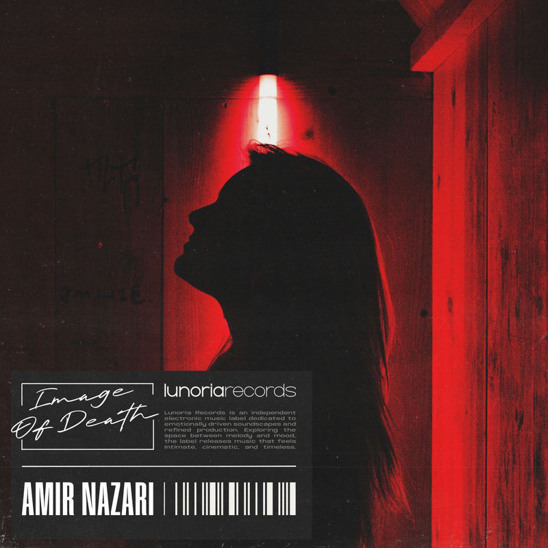 Image Of Death - Amir Nazari