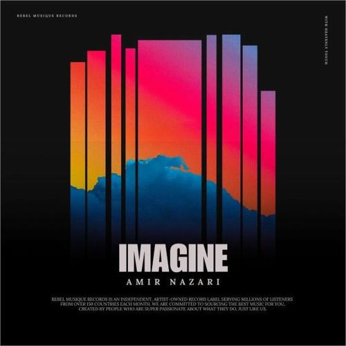 Amir Nazari - Imagine